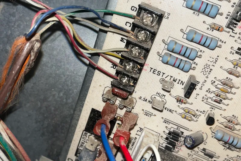 Quick Fix Appliances Service Team