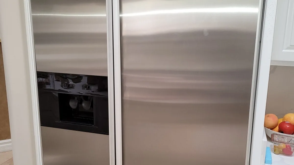 Quick Fix Appliances in Hoffman Estates, IL